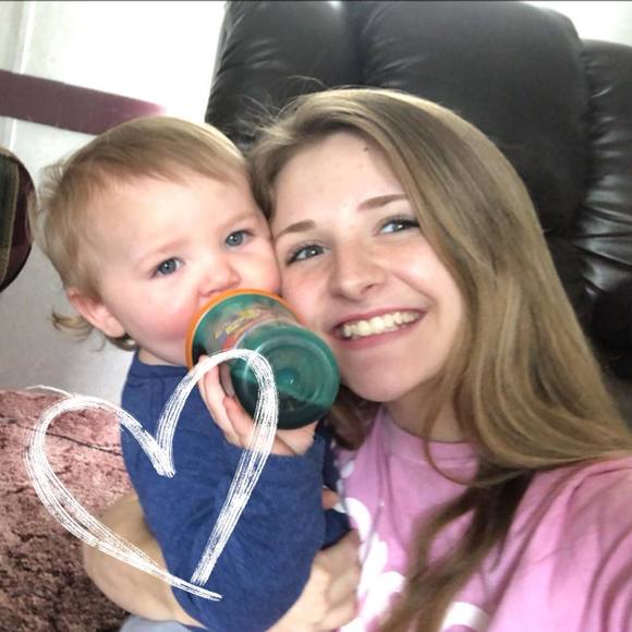 Meet your Posher, Hanna - Picture 1 of 1